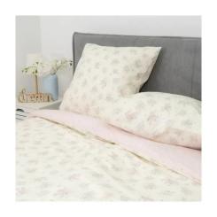 Постельное белье Viluta 815 Сатин Twill полуторный Фото 7