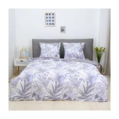 Постельное белье Viluta 814 Сатин Twill семейный Фото 1