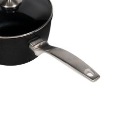 Ковш Swiss Diamond CXD Induction з кришкою 3 л Фото 2