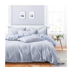 Постельное белье Viluta 24288 ранфорс Евро Фото