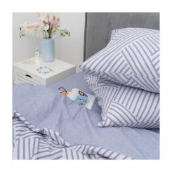 Постельное белье Viluta 24288 ранфорс Евро Фото 1