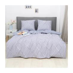 Постельное белье Viluta 24288 ранфорс Евро Фото 4