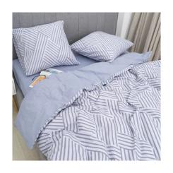 Постельное белье Viluta 24288 ранфорс Евро Фото 5