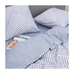 Постельное белье Viluta 24288 ранфорс Евро Фото 6