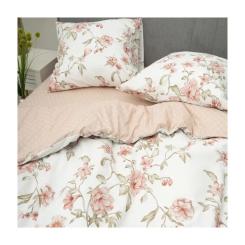 Постельное белье Viluta 24351 ранфорс Евро Фото 2