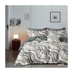 Постельное белье Viluta 25379 ранфорс Евро Фото