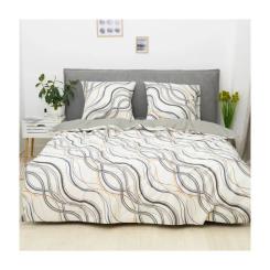 Постельное белье Viluta 25379 ранфорс Евро Фото 1