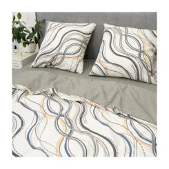 Постельное белье Viluta 25379 ранфорс Евро Фото 2