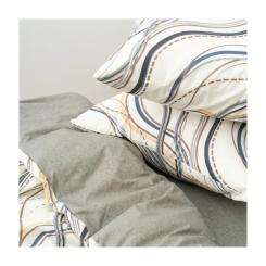 Постельное белье Viluta 25379 ранфорс Евро Фото 3