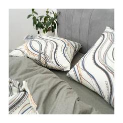 Постельное белье Viluta 25379 ранфорс Евро Фото 4