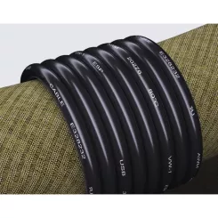 Дата кабель Essager USB 2.0 AM/AM 1.0m 5Gbps Фото 2