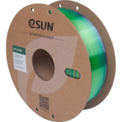 Пластик для 3D-принтера eSUN ePLA-Silk 1,75mm 1kg FOREST Фото