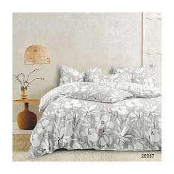Постельное белье Viluta 25357 ранфорс двуспальный Фото