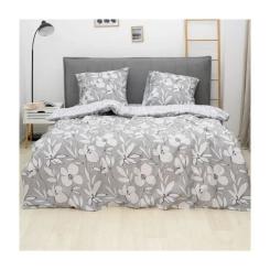 Постельное белье Viluta 25357 ранфорс двуспальный Фото 1