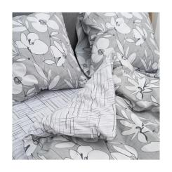 Постельное белье Viluta 25357 ранфорс двуспальный Фото 2