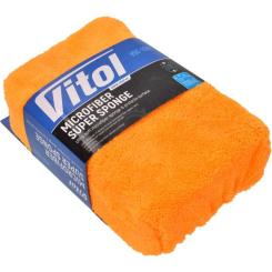 Губка для мытья VITOL VSC-1557 Фото