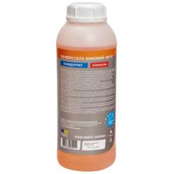 Омыватель автомобильный VITOL -80 Orange 1л Фото 1