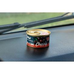 Ароматизатор для автомобиля VITOL Air Box Cherry Фото
