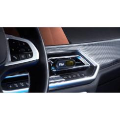 Ароматизатор для автомобиля VITOL Flash Drive Lemon Фото 5