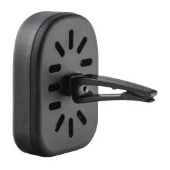 Ароматизатор для автомобиля VITOL Smile White Sands 4мл Фото 2