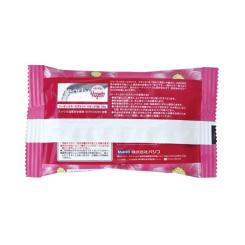 Пластика Padico NEW самозастигаюча Hearty, Маджента, 50 г Фото 1