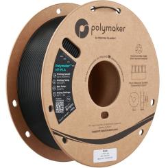 Пластик для 3D-принтера Polymaker HT-PLA 1,75mm 1kg BLACK Фото