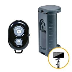 Голова штативная Vanguard Smartphone Holder VEO PA-10 Фото 6