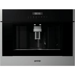 Кофемашина Gorenje CMA 9200 BG Фото