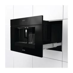 Кофемашина Gorenje CMA 9200 BG Фото 1