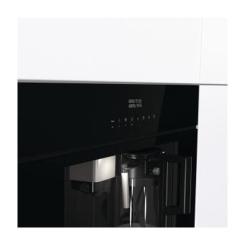 Кофемашина Gorenje CMA 9200 BG Фото 2