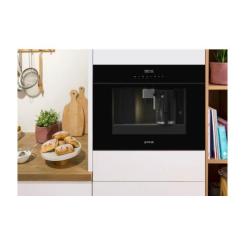 Кофемашина Gorenje CMA 9200 BG Фото 6