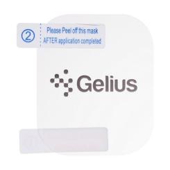 Смарт-часы Gelius Tactical Heavy (GP-SW016) Silver Titan Фото 9