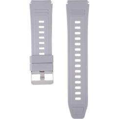 Смарт-часы Gelius Tactical Heavy (GP-SW016) Silver Titan Фото 6