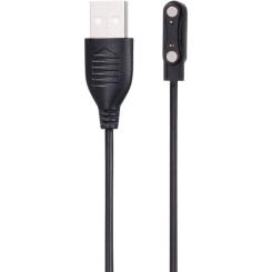 Смарт-часы Gelius Tactical Heavy (GP-SW016) Silver Titan Фото 8