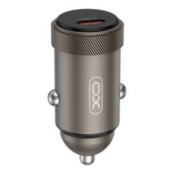 Зарядное устройство XO USB-C PD30W black Фото