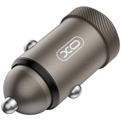 Зарядное устройство XO USB-C PD30W black Фото 2