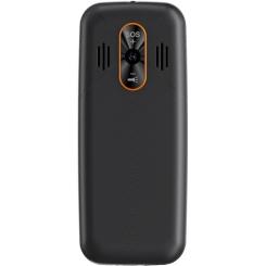 Мобильный телефон 2E E350 Black Фото 2