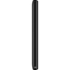 Мобильный телефон 2E E350 Black Фото 3