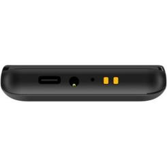 Мобильный телефон 2E E350 Black Фото 6