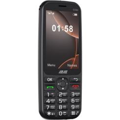 Мобильный телефон 2E E350 Black Фото 7