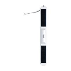 Фонарь NEWVEW NV-E957 Solar Panel 1200mAh White Фото 1