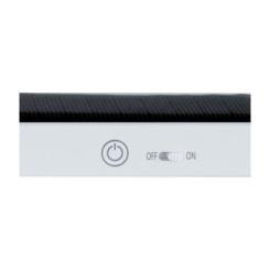 Фонарь NEWVEW NV-E957 Solar Panel 1200mAh White Фото 3