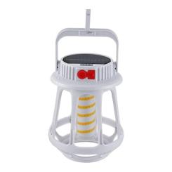 Фонарь NEWVEW NV-Y11C Solar Panel 1200mAh White Фото