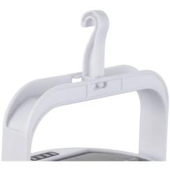 Фонарь NEWVEW NV-Y11C Solar Panel 1200mAh White Фото 4