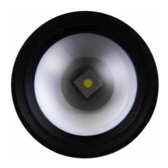 Фонарь NEWVEW NV-C1006 Solar Panel 1200mAh Black Фото 5