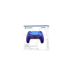 Геймпад Sony Playstation DualSense Bluetooth PS5 Chrome Indigo Фото 10