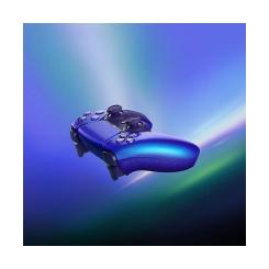 Геймпад Sony Playstation DualSense Bluetooth PS5 Chrome Indigo Фото 2