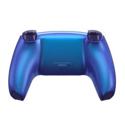 Геймпад Sony Playstation DualSense Bluetooth PS5 Chrome Indigo Фото 7