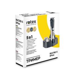 Триммер Rotex RHC182-S 5Plus Фото 11
