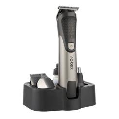 Триммер Rotex RHC182-S 5Plus Фото